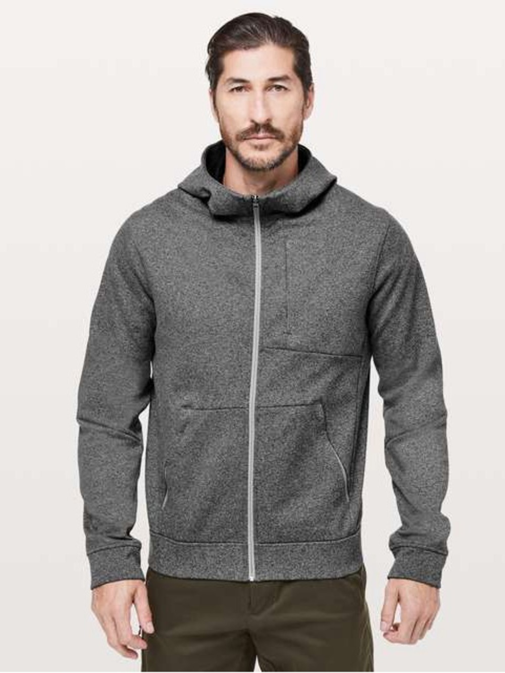 Lululemon Hoodie